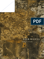 Formless - A User's Guide - BOIS, Yve-Alain, Krauss, Rosalind E