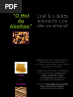 Mel de Abelha