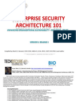 enterprisesecurityarchitecture101-130613105726-phpapp01