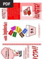 Download PROYECTO 80 TRIPTICO by SERGIONEXX SN2065335 doc pdf