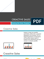 Creactive Sales