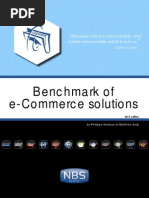 E-Commerce Solutions Benchmark Full English