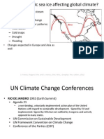 Introduction to Climate Changes Part 3