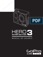HERO3 Silver