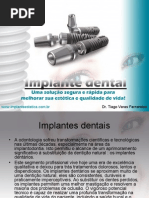 Implante Dentario Londrina