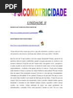 Unidade II