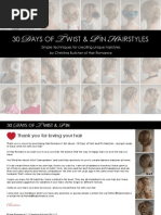 Download 30 Days of Twist and Pin v20 by war237 SN206543625 doc pdf
