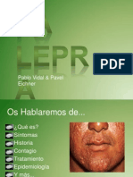 La Lepra
