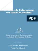Manual Diabetes