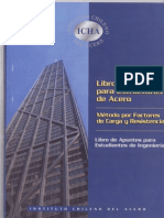 33501689 Libro de Diseno Para Estructuras de Acero ICHA