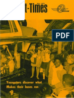 Transit Times Volume 12, Number 11