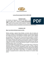 Lectura Recomendada 016-2013-CEDE PDF