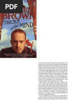 Download DerrenBrown-2007-TricksoftheMindPaperbackEditionbyragingbullfrogSN20656071 doc pdf