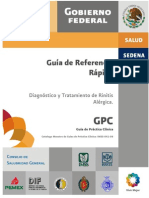 Rinitis PDF