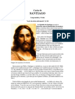 Carta de Santiago