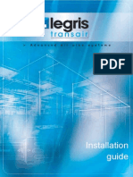 Transair InstallGuide Gb HFE