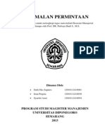 Download PERAMALAN PERMINTAAN JADI by Syaeful Amri SN206571228 doc pdf