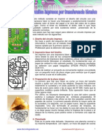 Circuitos Impresos PDF