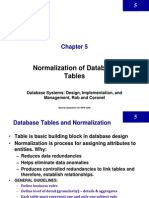 DB03 Normalization Full