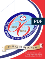 Programa 66 Aniversario - Print PDF