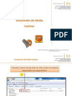 Tutorial Instalación de Atube Catcher