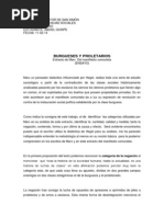 Manifiesto Del Partido Comunista