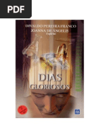Dias Gloriosos - Divaldo Pereira Franco
