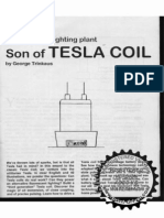 Son of Tesla