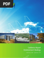 Download Canberra Airport 2010 EnvironmentStrategyPreliminaryDraft-Sep09 by North Canberra Community Council Inc SN20658271 doc pdf