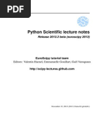 Download PythonScientific Simple by Prasad Marathe SN206582767 doc pdf