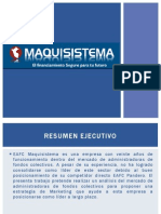 Maquisistema F2