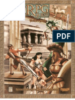 Daemon - RPGQuest 2, Velha Arcádia - Taverna do Elfo e do Arcanios.pdf