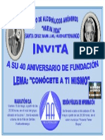 AFICHE AA 2014