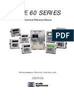 GSE 60 Series Technical Reference