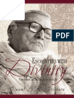Encounters With Divinity 0