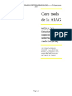 m Dulo 2 Core Tools Msa