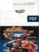 Back to the Future II & III (U)