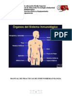 Manual de Tec. Inmunohematologicas 2013