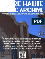 Music Archive: Because Fuck I Ntel L Ectual Property