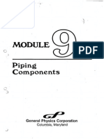 Piping Component