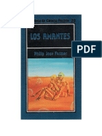 Los Amantes - Philip J. Farmer