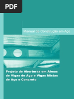 Manual Abertura Em Almas Web
