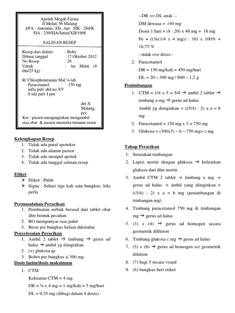 Ctm Pct Pulveres Pdf