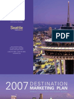 Marketing Plan Seattle - Business