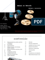 Manualbateriapordididrum PDF