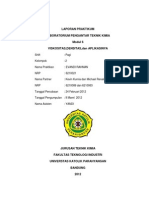 Download Laporan Praktikum Modul Viskositas by Theresia Kurniawan SN206624284 doc pdf