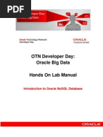 Download HOL - Introduction to Oracle No SQL by Lorence del Rosario SN206627291 doc pdf