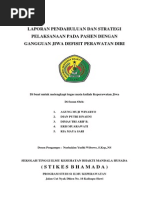 Download Makalah Kepjiwa Defisit Perawatan Diri by Ria Maya Sari SN206628052 doc pdf