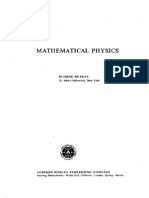 Mathematical Physics Eugene Butkov