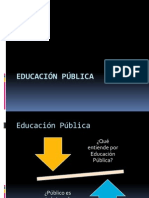 Nº4-Educacion Publica